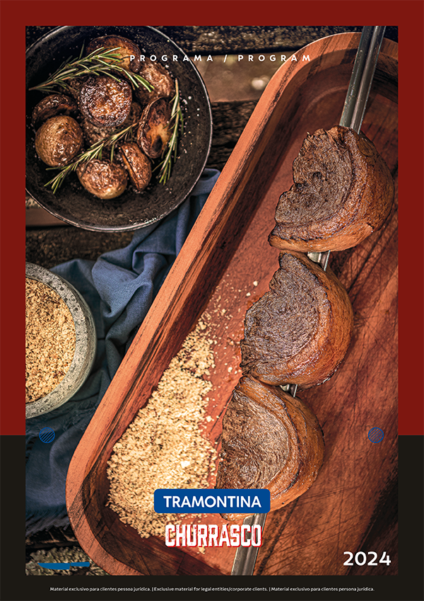 BBQ-CHURRASCO 2024
