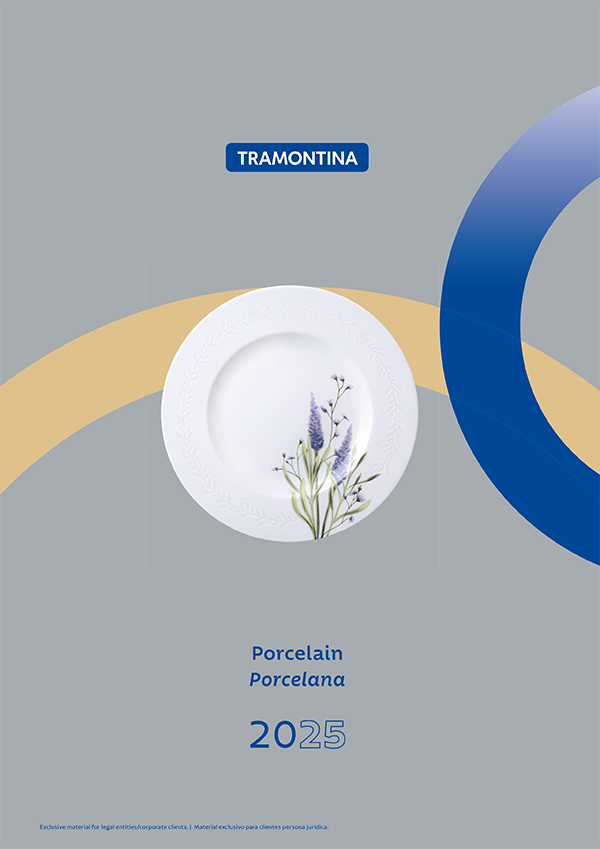 PORCELAIN 2025