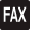 FAX