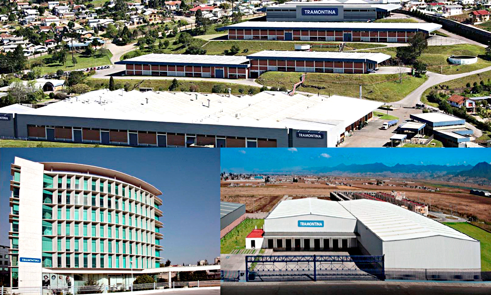 TRAMONTINA
