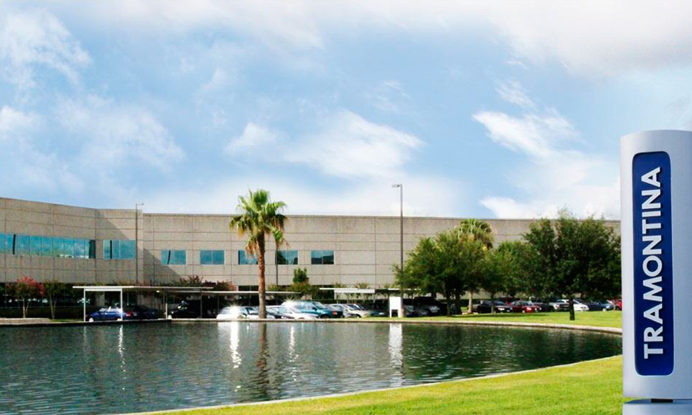 TRAMONTINA