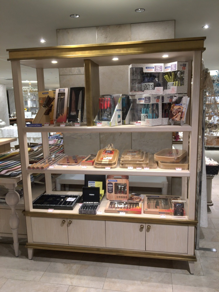 伊勢丹『クリアランスセール』のお知らせ