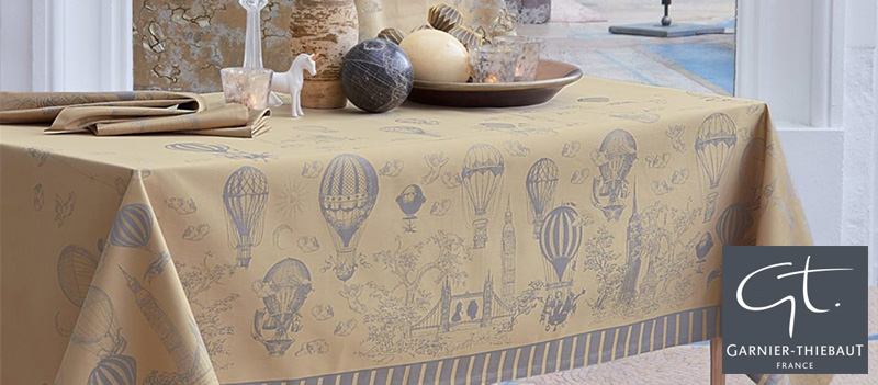 ガルニエ・ティエボー