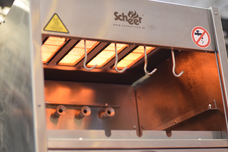 ホテル・レストランショー