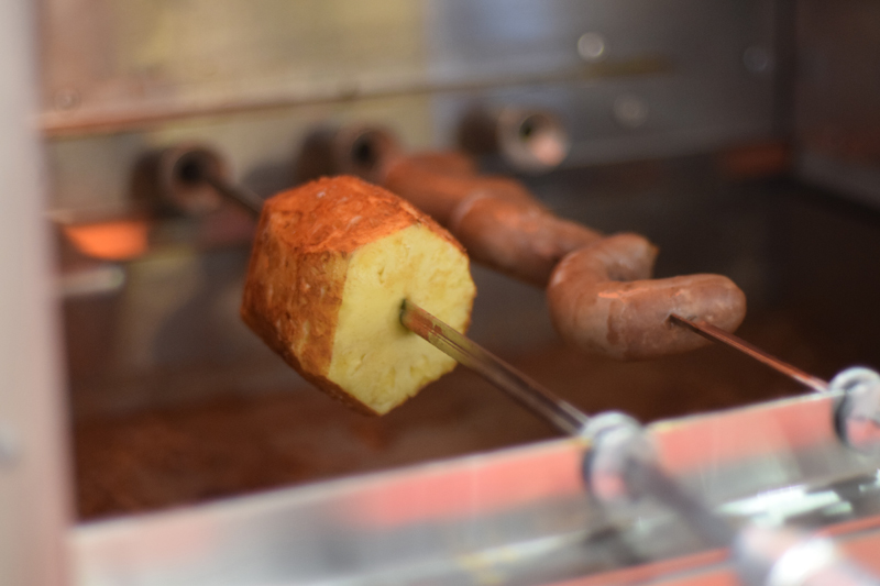 ホテル・レストランショー