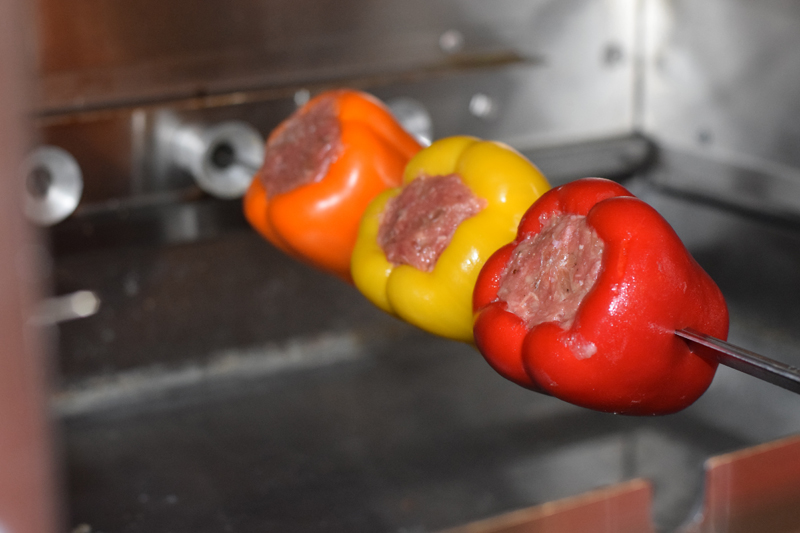 ホテル・レストランショー