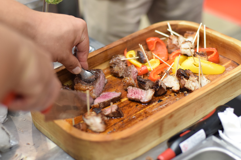 ホテル・レストランショー