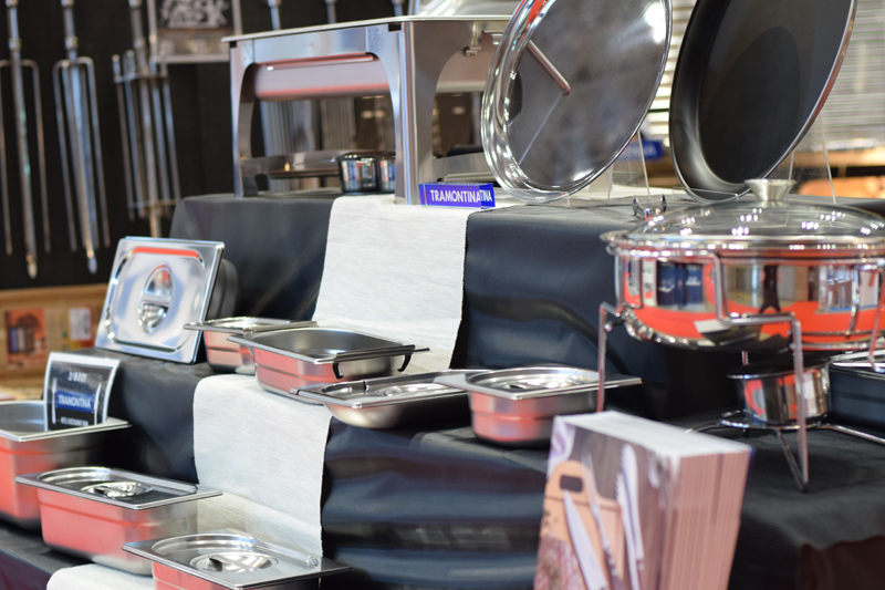 ホテル・レストランショー