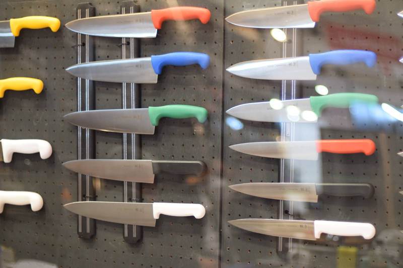 ホテル・レストランショー