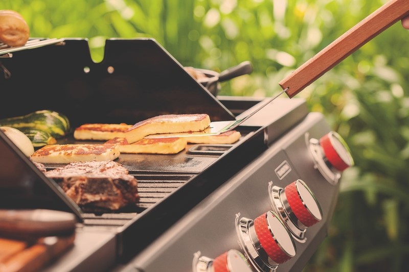 コストコBBQ用品