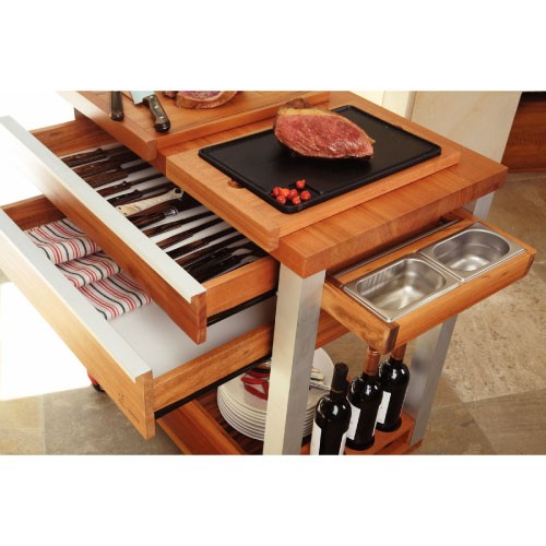 TRAMONTINA ニグマ