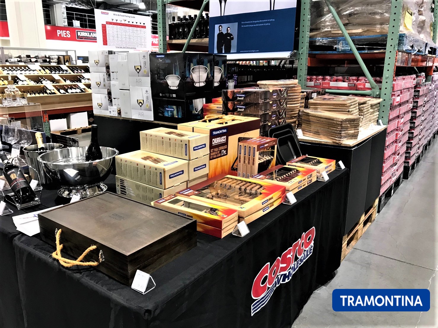 コストコ金沢シーサイド